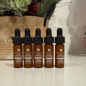 SkinCeuticals new A.G.E interrupter ultra serum 4ml x 5 vials